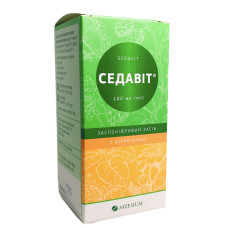 Седавіт р-н фл. 100 мл