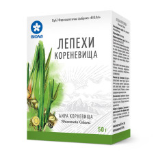 Аира корневища 50 г